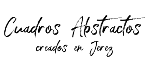 Logo Cuadros Abstractos